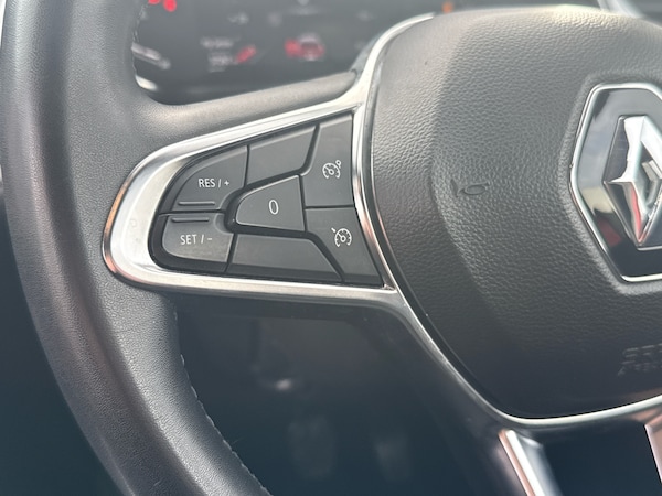 Used Renault Captur 2022 for sale - 76204517: Photo 14