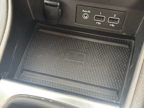 Used Renault Captur 2022 for sale - 76204517: Photo 17