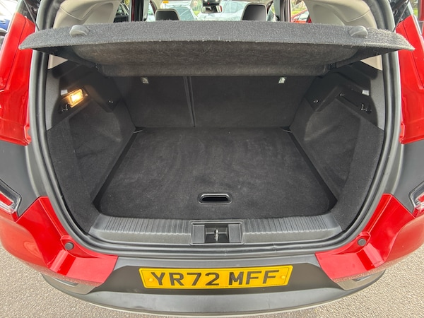 Used Renault Captur 2022 for sale - 76204517: Photo 9