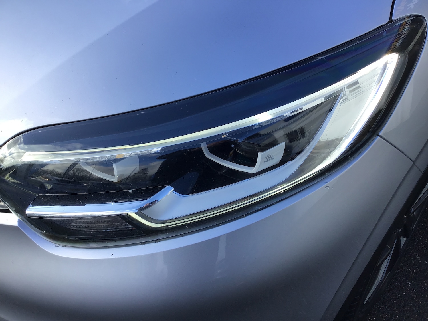 Used Renault Kadjar 2018 for sale - 77706397: Photo 15