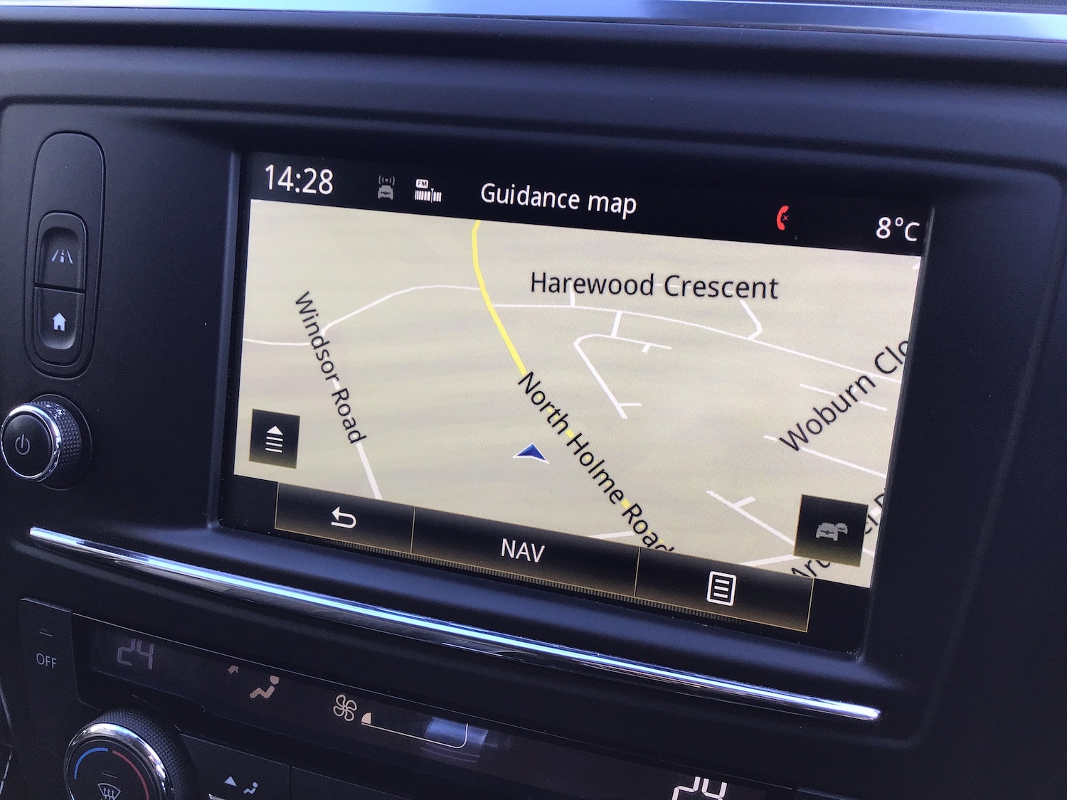 Used Renault Kadjar 2018 for sale - 77706397: Photo 18