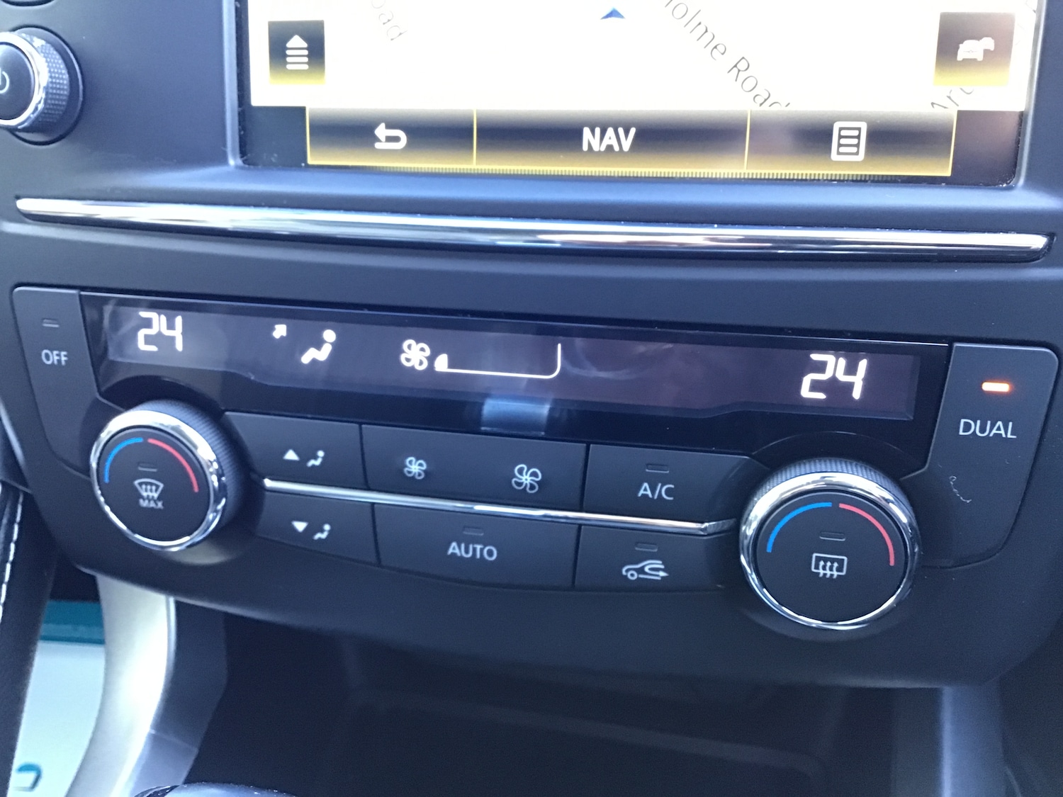 Used Renault Kadjar 2018 for sale - 77706397: Photo 19