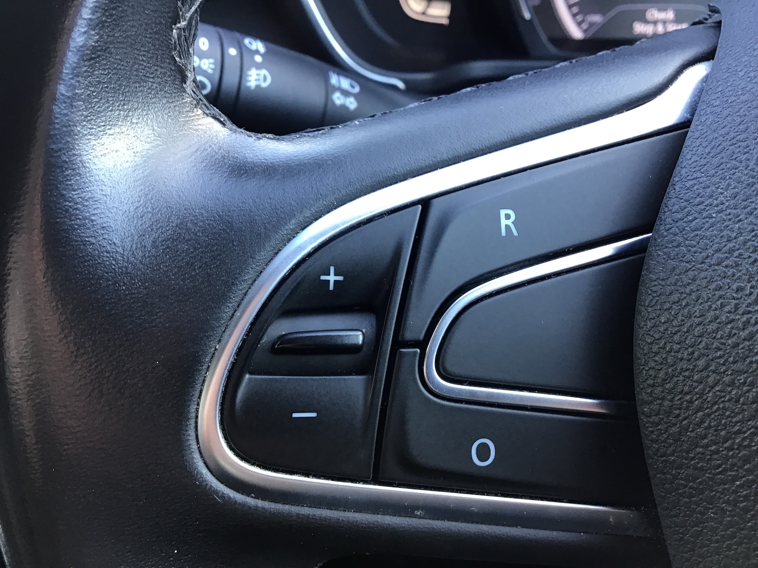 Used Renault Kadjar 2018 for sale - 77706397: Photo 20