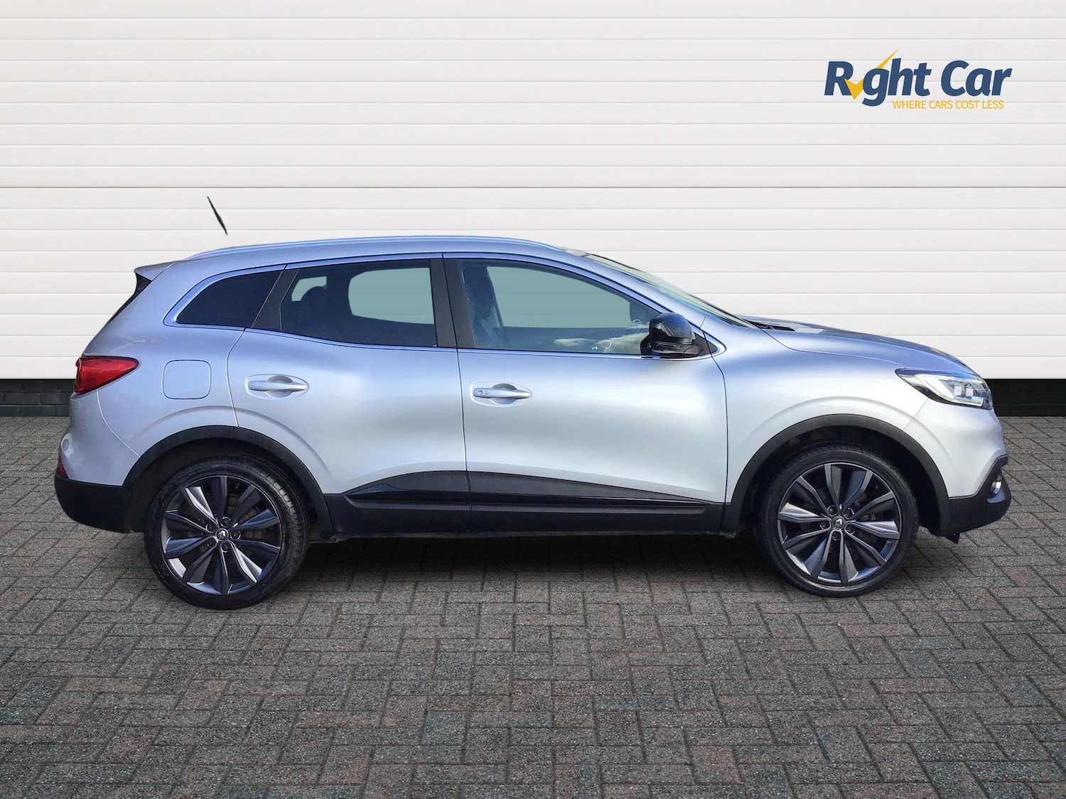 Used Renault Kadjar 2018 for sale - 77706397: Photo 4