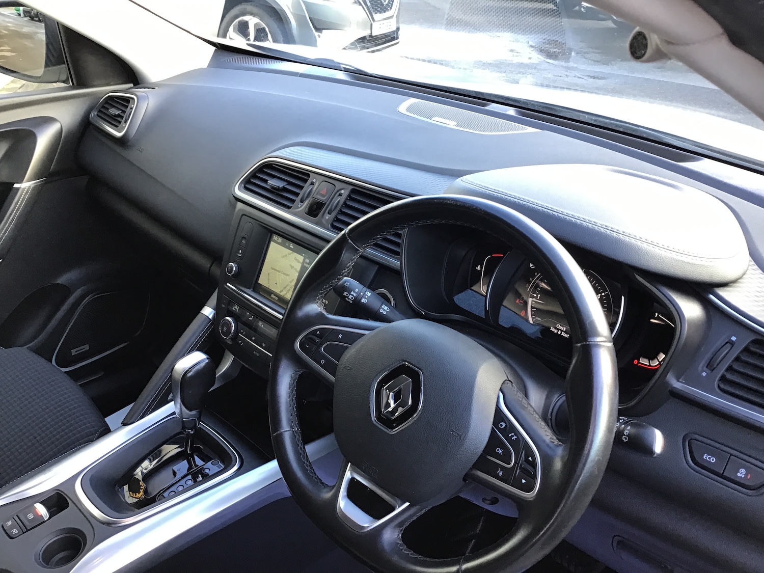 Used Renault Kadjar 2018 for sale - 77706397: Photo 6