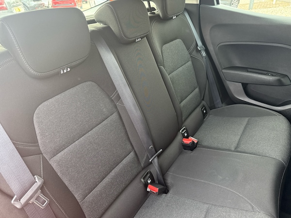 Used Renault Clio 2022 for sale - 74991910: Photo 10
