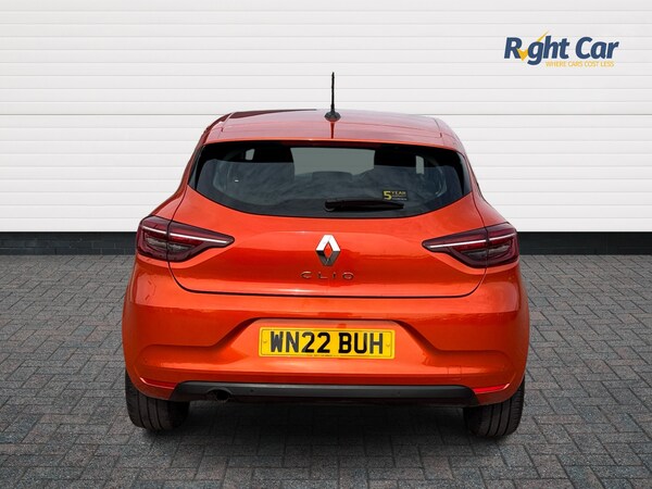 Used Renault Clio 2022 for sale - 74991910: Photo 12