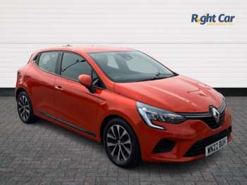 2022 (22) - 1.0 TCe 90 Iconic Edition 5dr