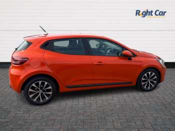 Used Renault Clio 2022 for sale - 74991910: Photo