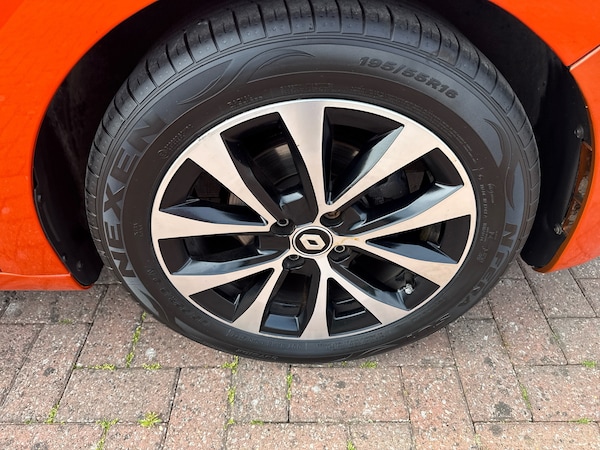 Used Renault Clio 2022 for sale - 74991910: Photo 5