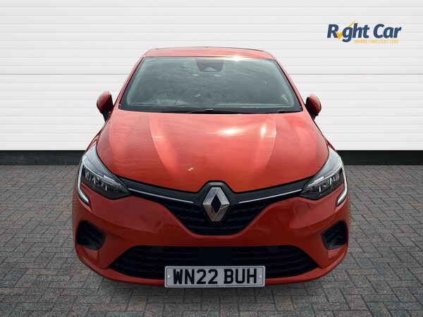 Used Renault Clio 2022 for sale - 74991910: Photo 7