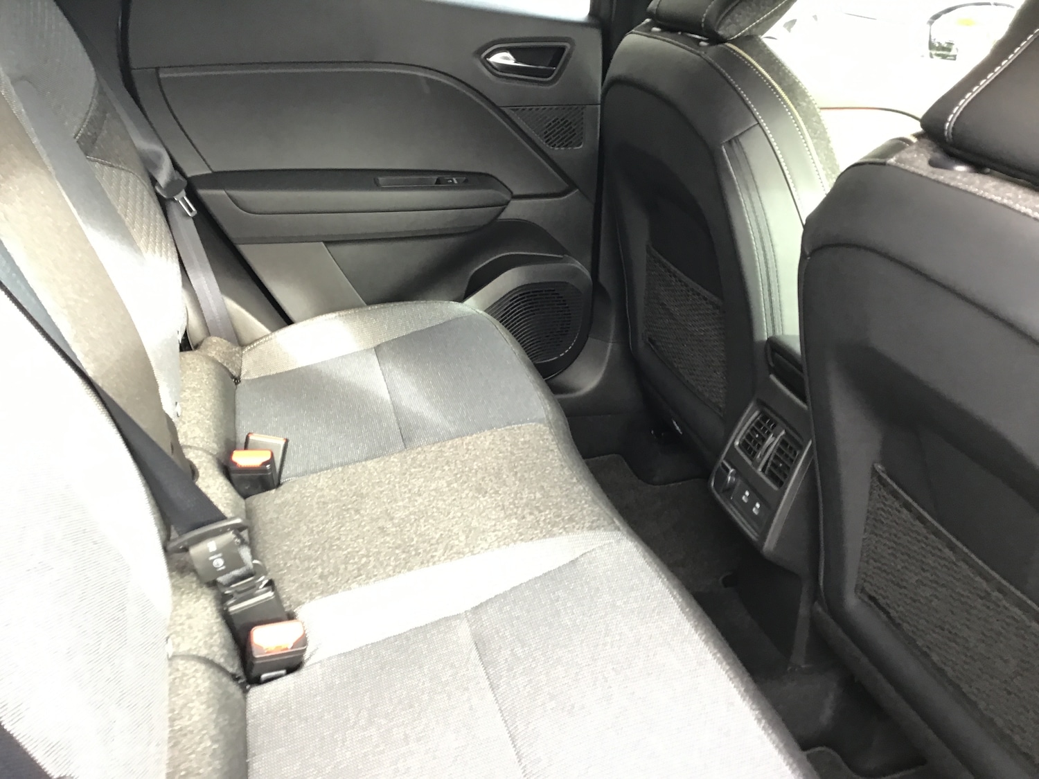 Used Renault Captur 2025 for sale - 76044735: Photo 10