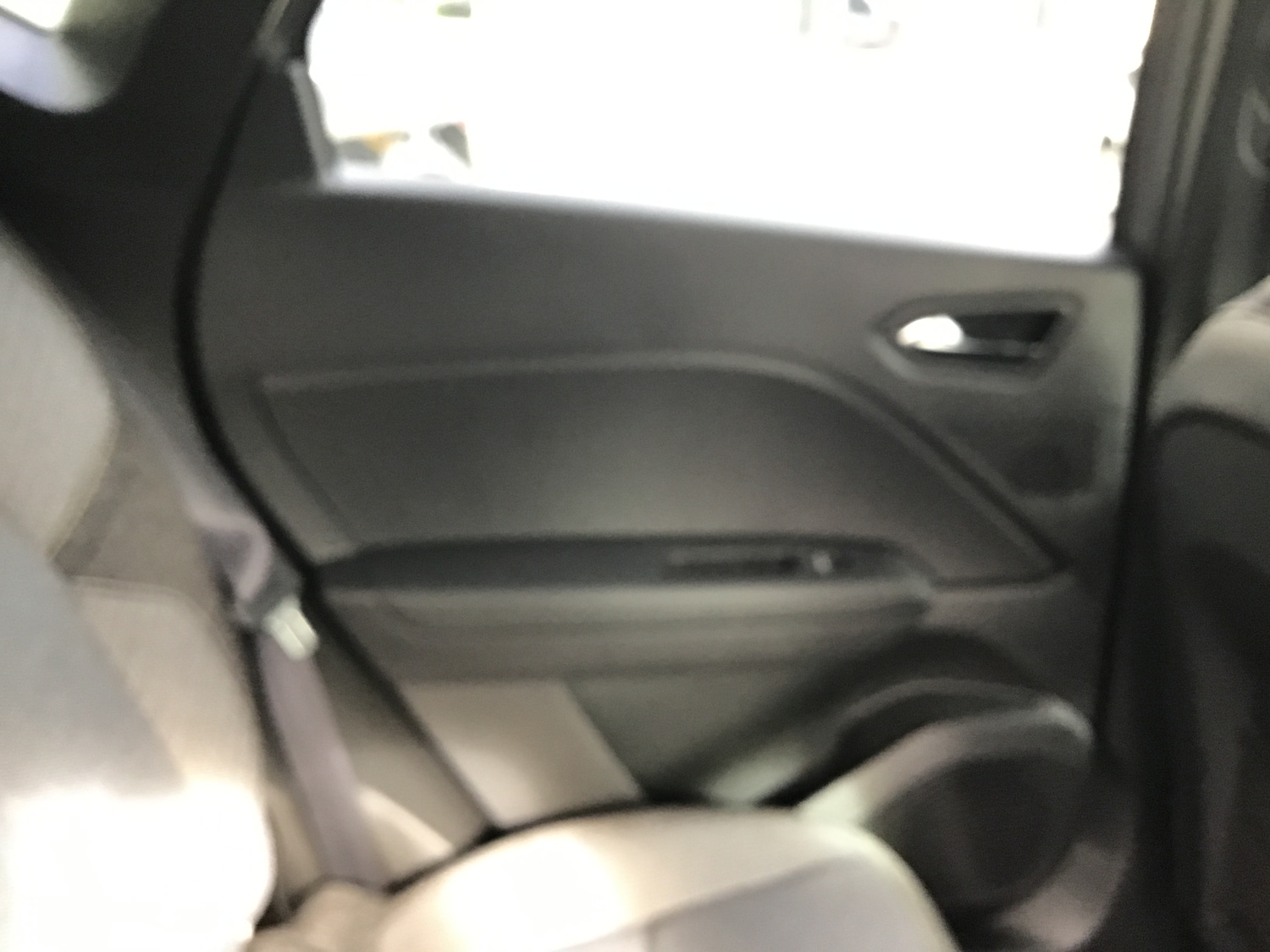 Used Renault Captur 2025 for sale - 76044735: Photo 11