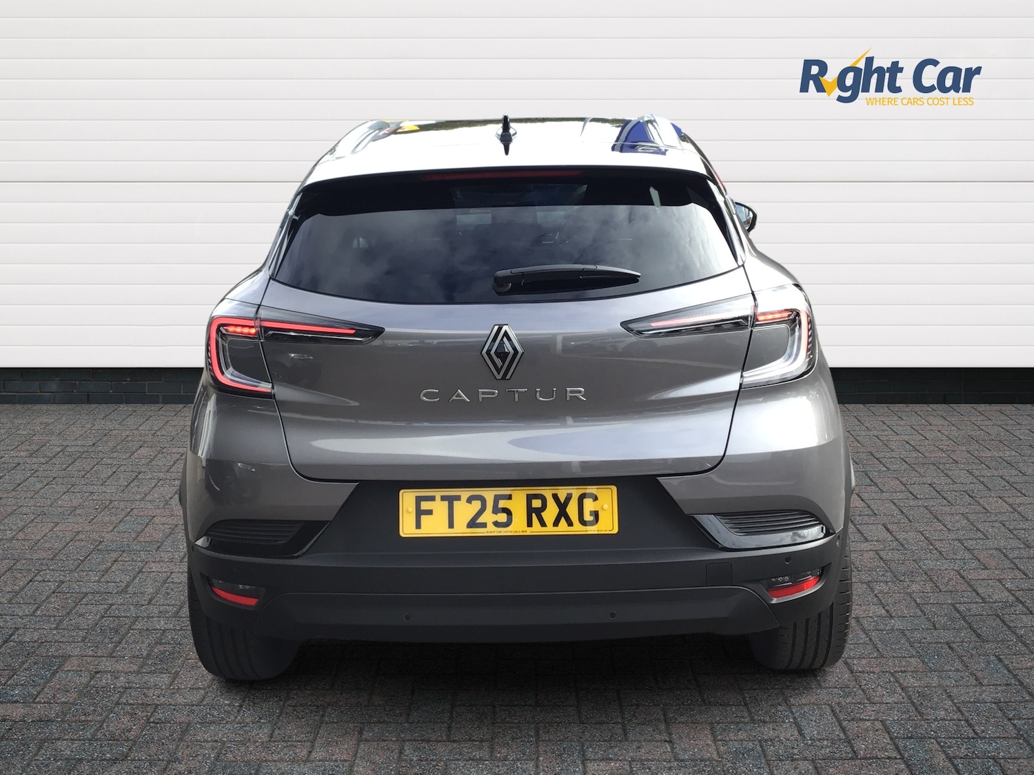 Used Renault Captur 2025 for sale - 76044735: Photo 12