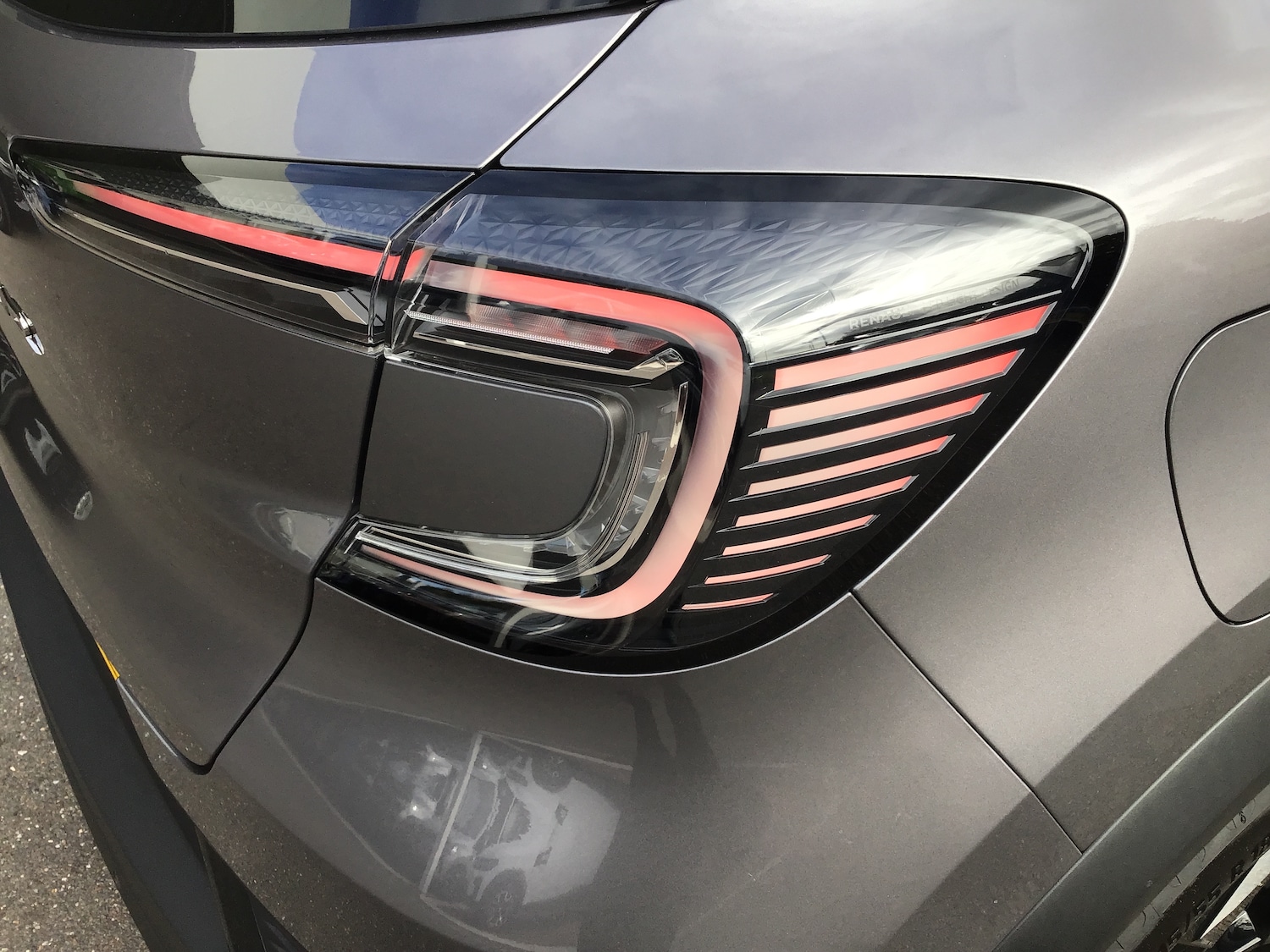 Used Renault Captur 2025 for sale - 76044735: Photo 13