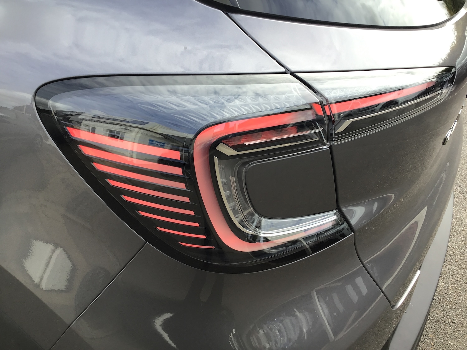 Used Renault Captur 2025 for sale - 76044735: Photo 14