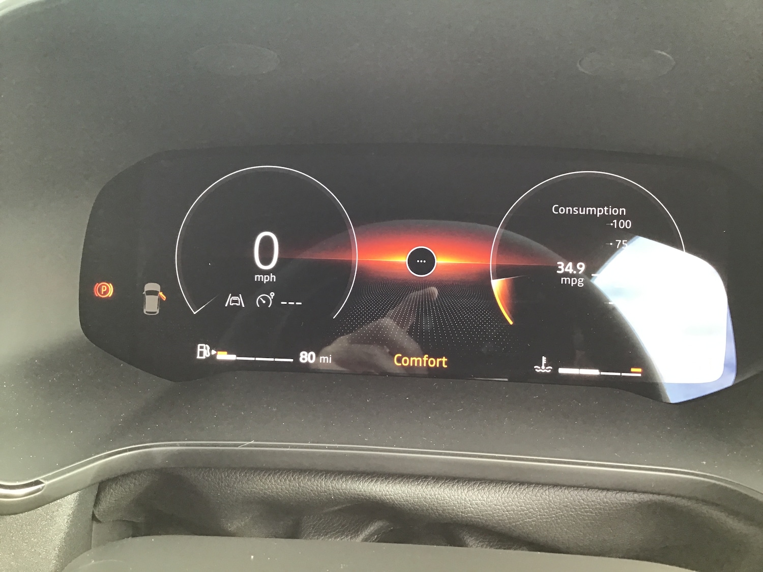 Used Renault Captur 2025 for sale - 76044735: Photo 19