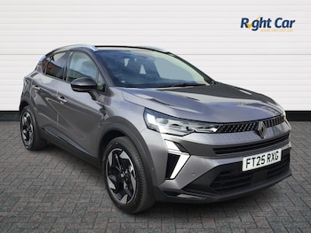 Renault - Captur