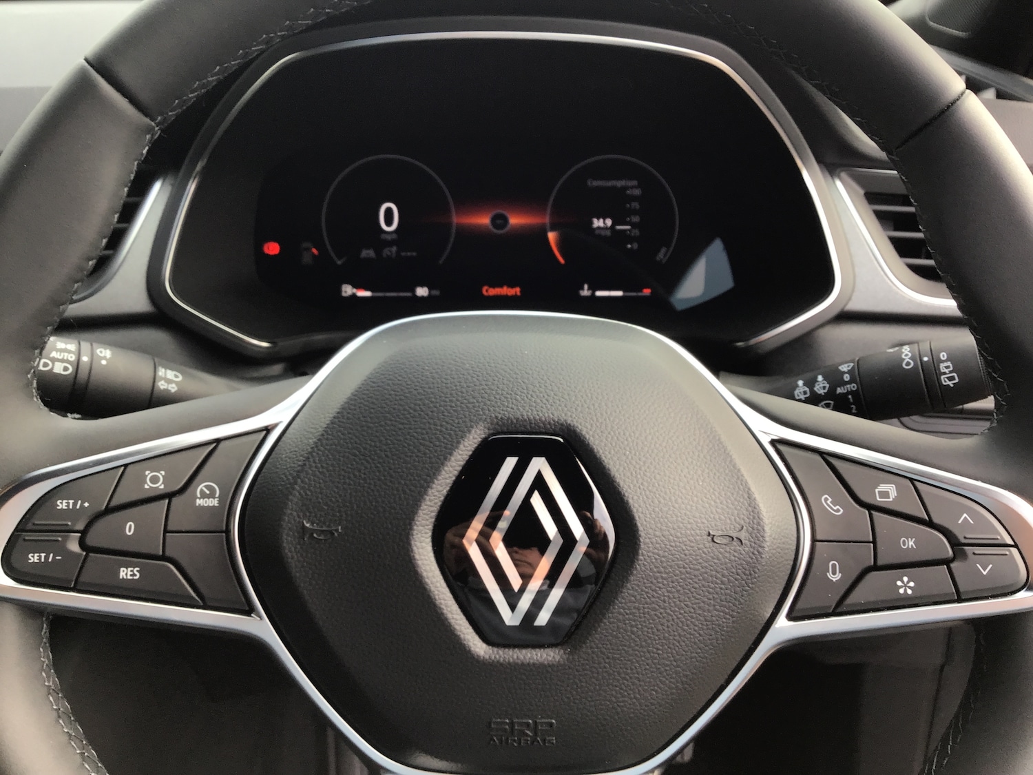Used Renault Captur 2025 for sale - 76044735: Photo 22