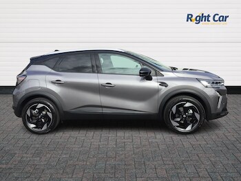 Used Renault Captur 2025 for sale - 76044735: Photo 4