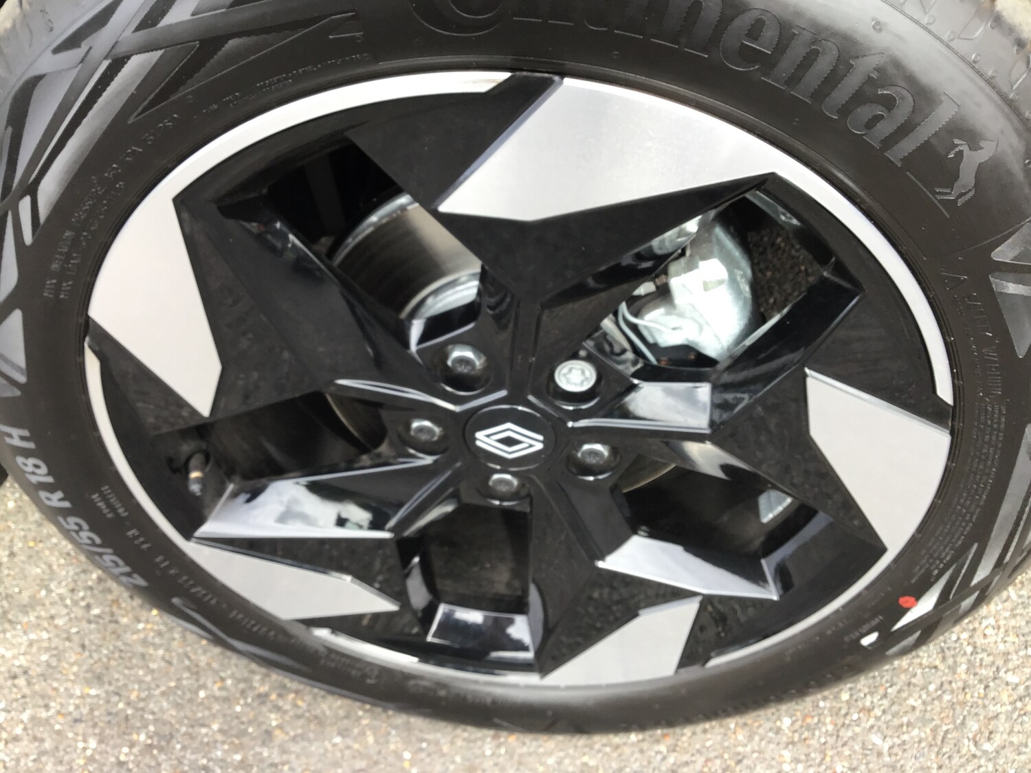 Used Renault Captur 2025 for sale - 76044735: Photo 5
