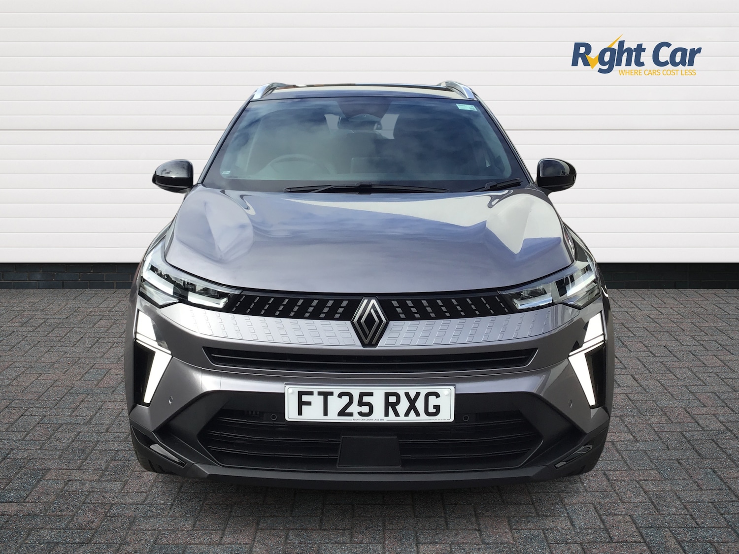 Used Renault Captur 2025 for sale - 76044735: Photo 7