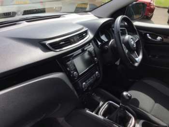 Used Nissan Qashqai 2020 for sale - 74500081: Photo