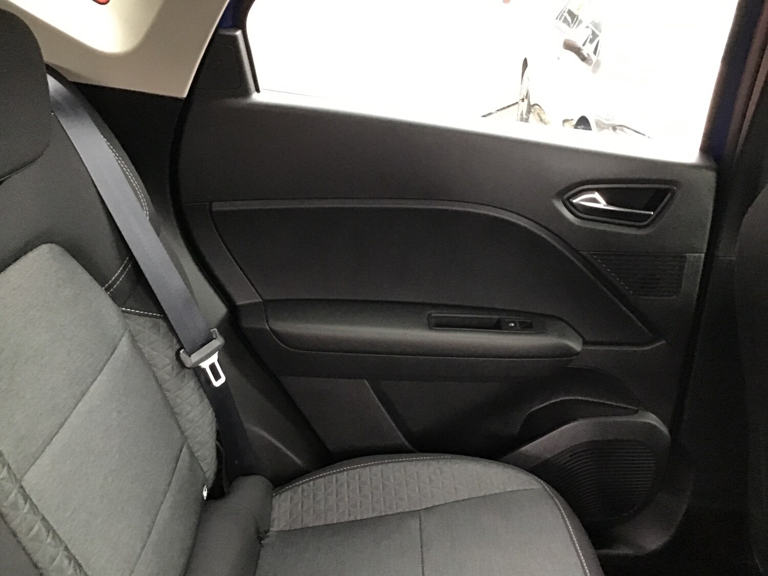 Used Renault Captur 2021 for sale - 78009165: Photo 11