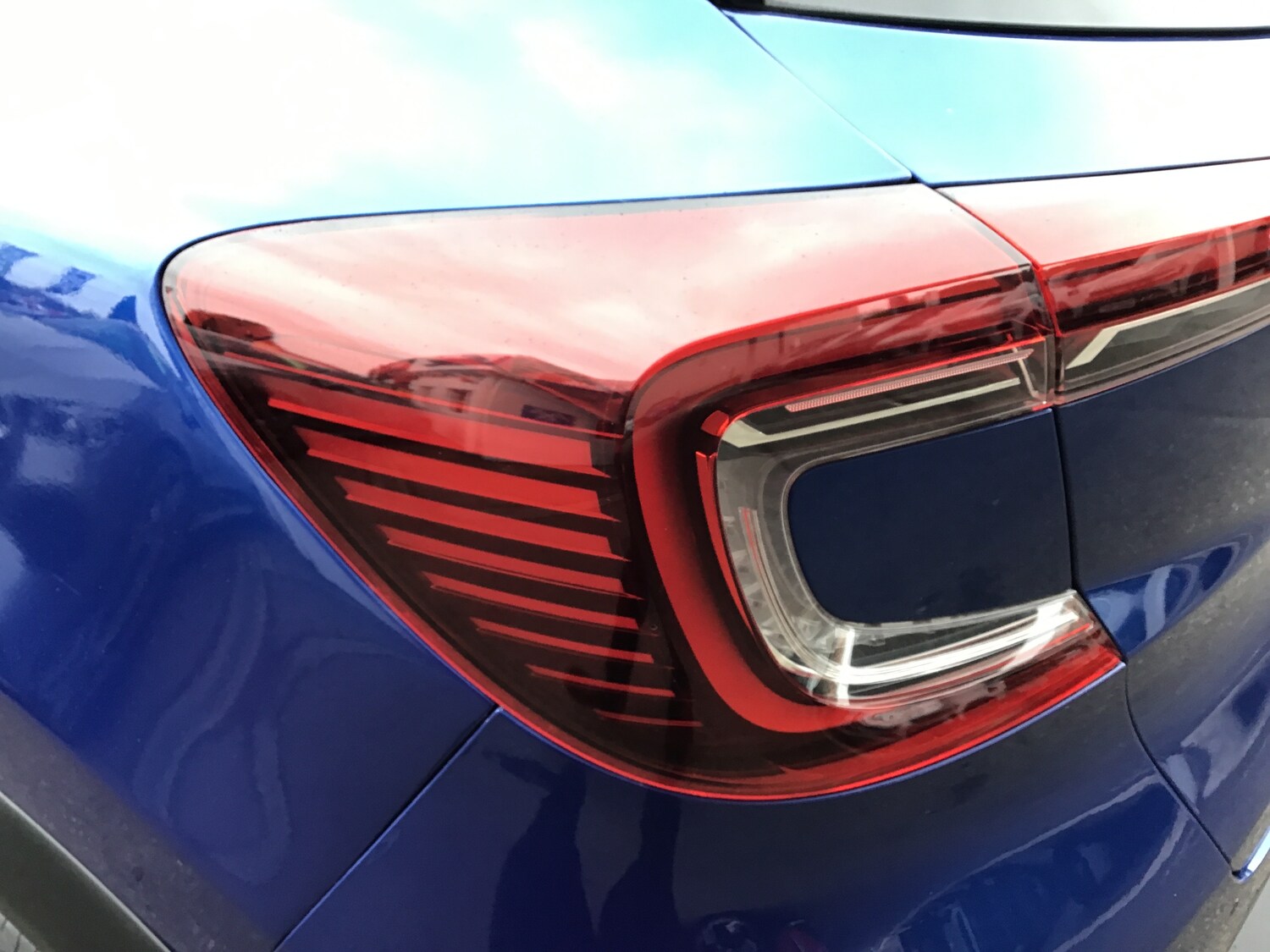 Used Renault Captur 2021 for sale - 78009165: Photo 14