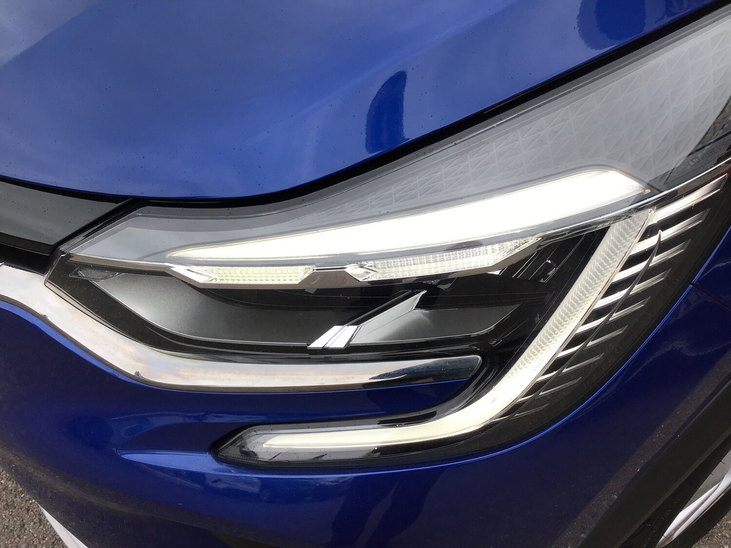 Used Renault Captur 2021 for sale - 78009165: Photo 15