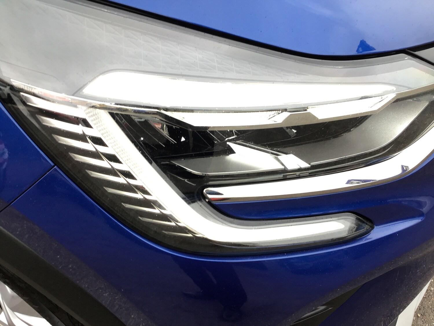 Used Renault Captur 2021 for sale - 78009165: Photo 16