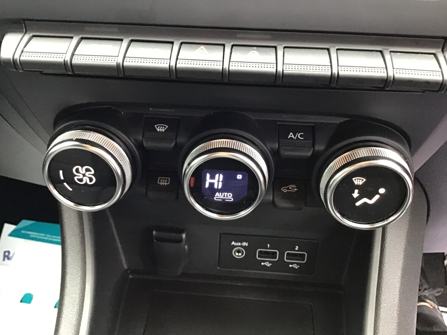 Used Renault Captur 2021 for sale - 78009165: Photo 18