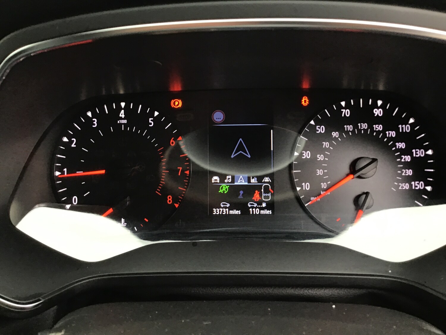 Used Renault Captur 2021 for sale - 78009165: Photo 22