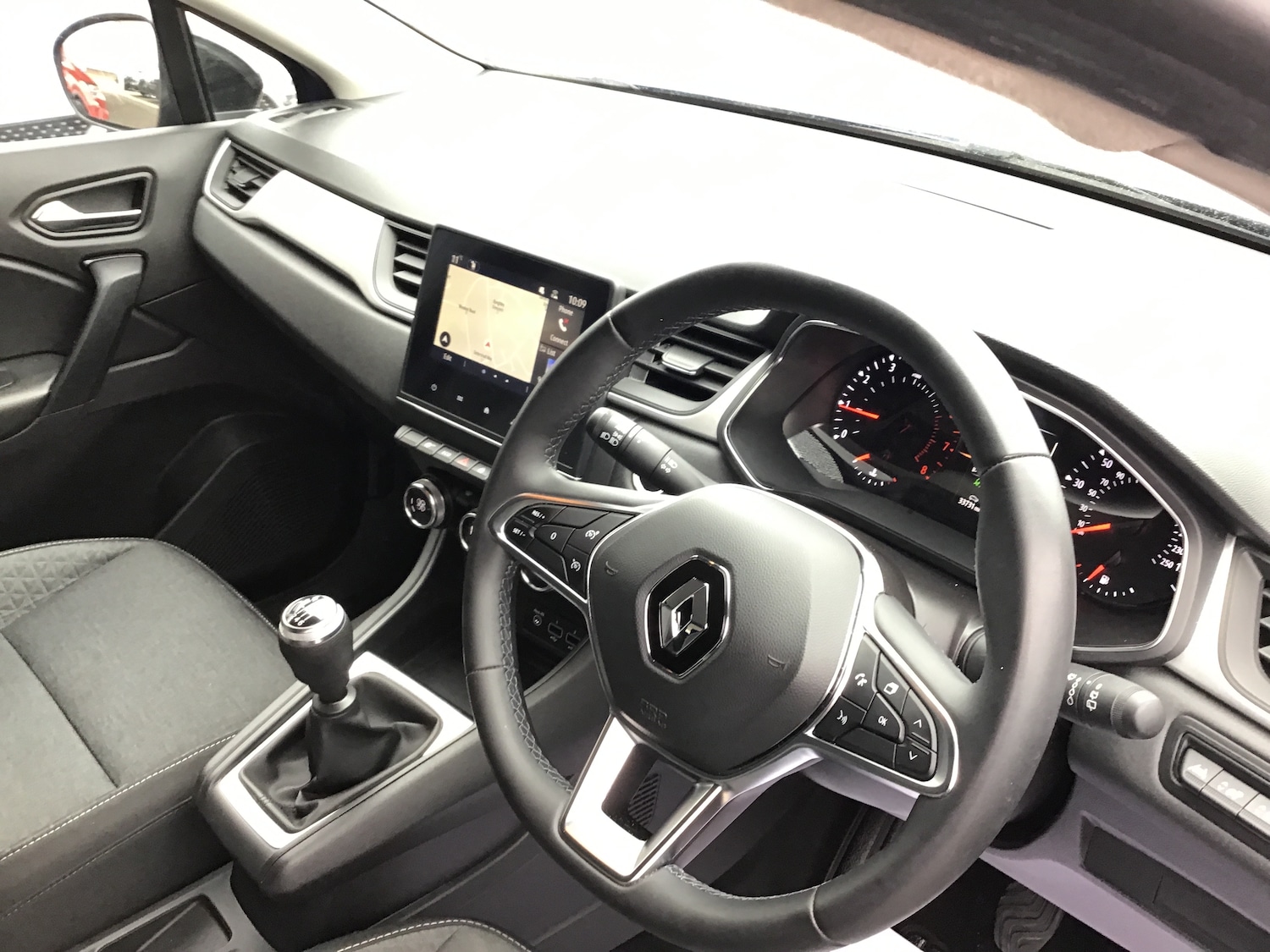 Used Renault Captur 2021 for sale - 78009165: Photo 6