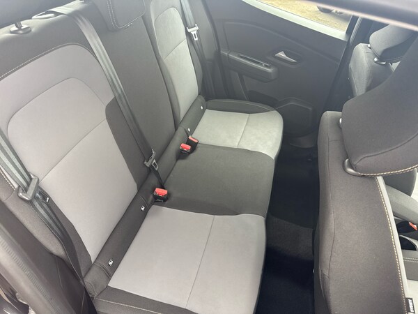 Used Dacia Sandero Stepway 2024 for sale - 75328667: Photo 10