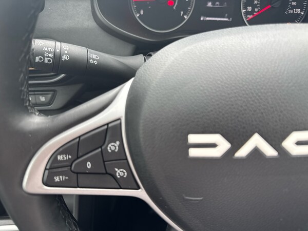 Used Dacia Sandero Stepway 2024 for sale - 75328667: Photo 18