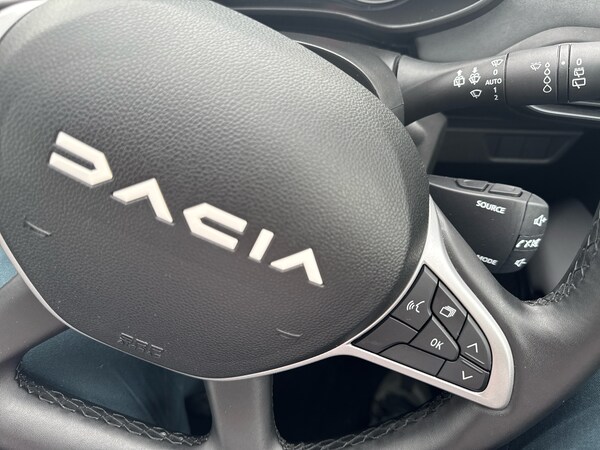 Used Dacia Sandero Stepway 2024 for sale - 75328667: Photo 19