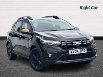 2024 (24) - 1.0 TCe Extreme 5dr