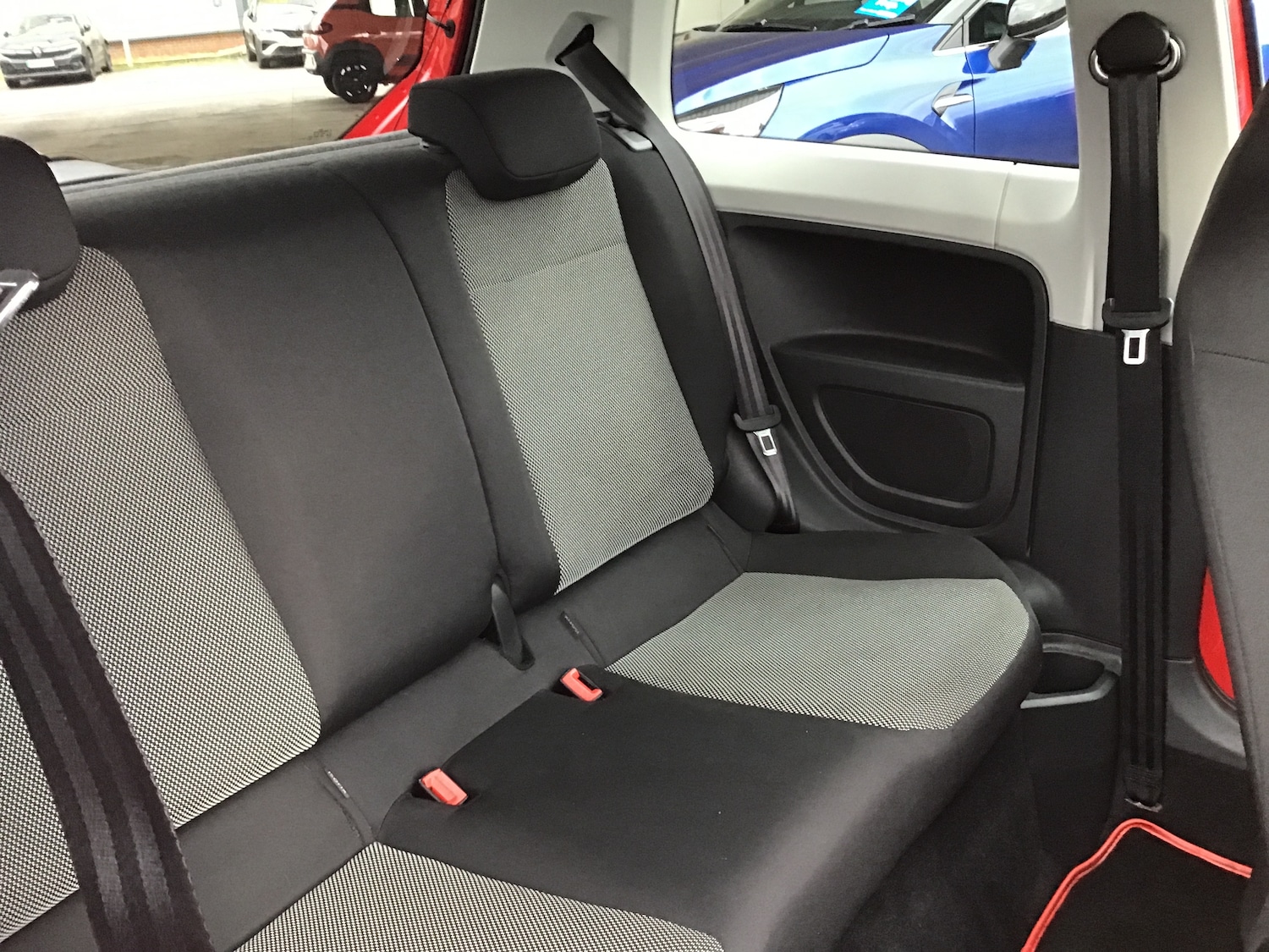 Used SEAT Mii 2017 for sale - 76597752: Photo 10