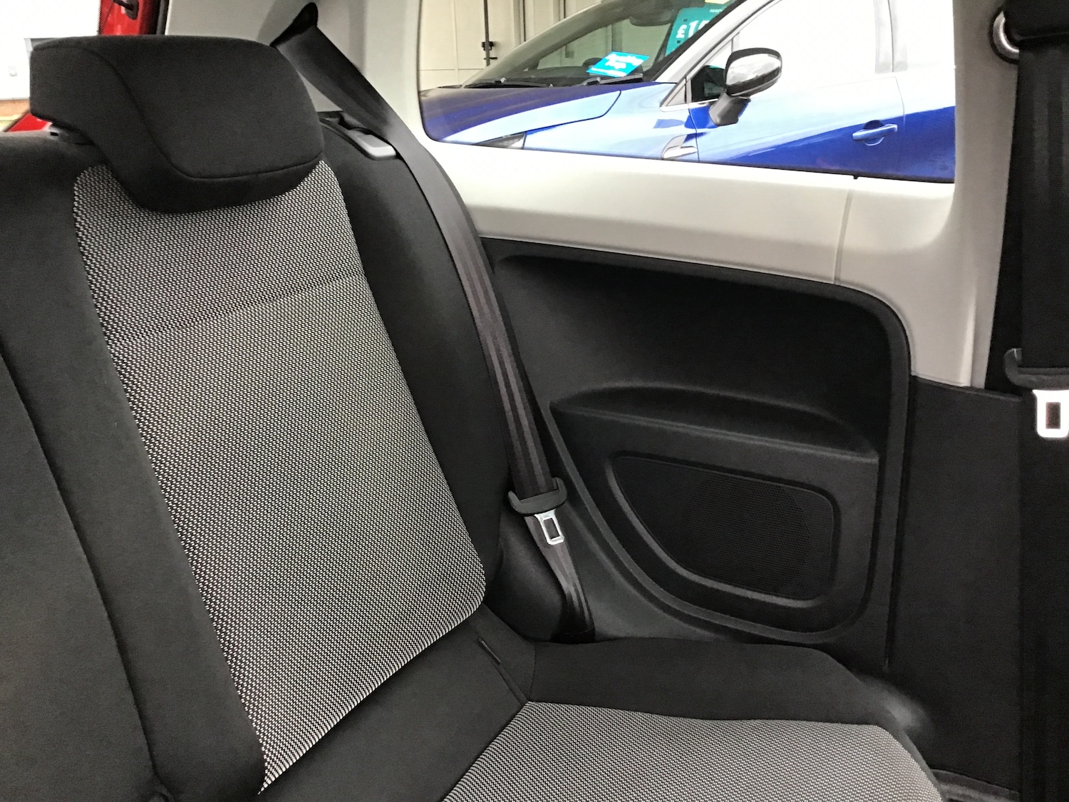 Used SEAT Mii 2017 for sale - 76597752: Photo 11