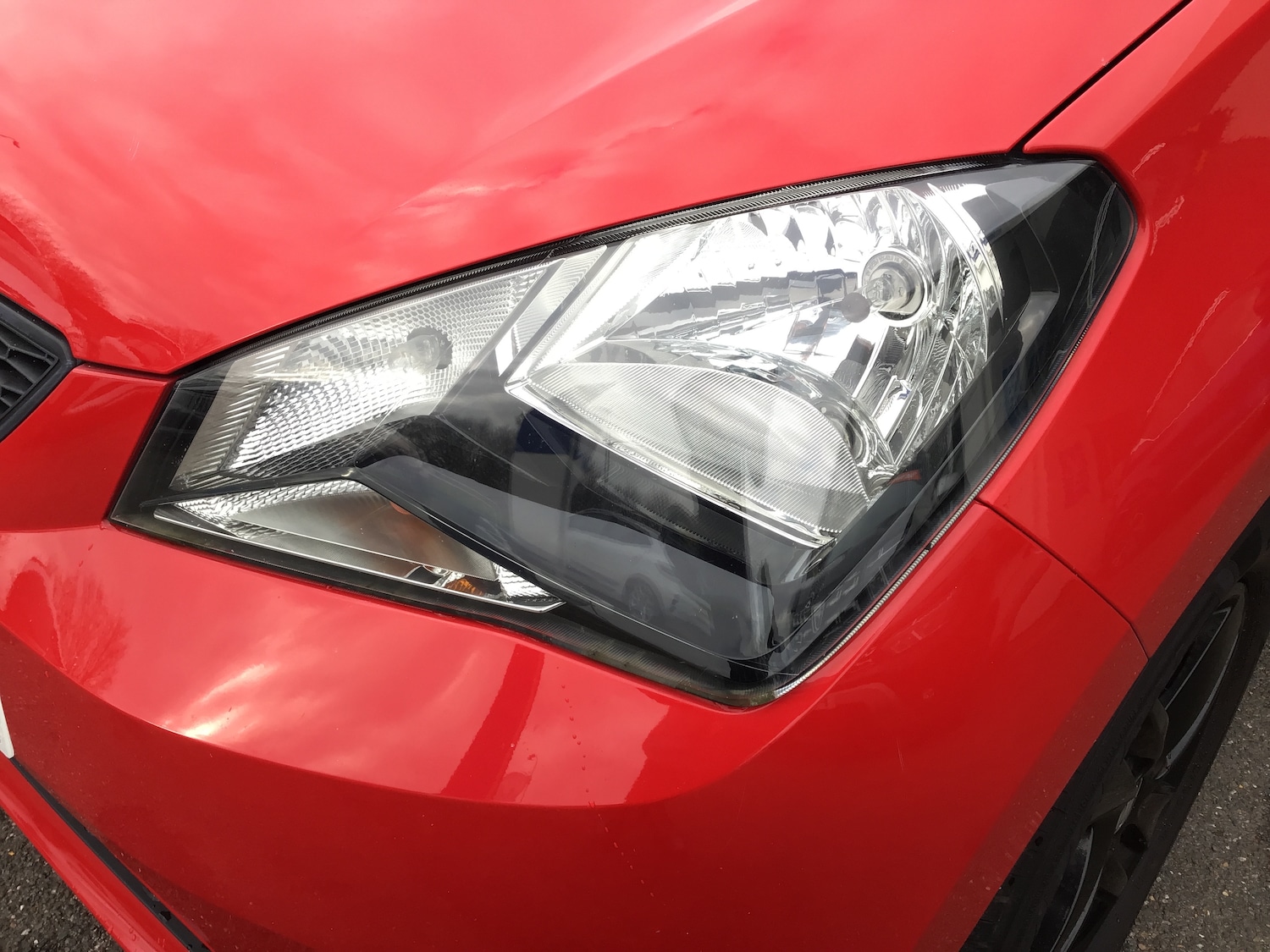 Used SEAT Mii 2017 for sale - 76597752: Photo 15