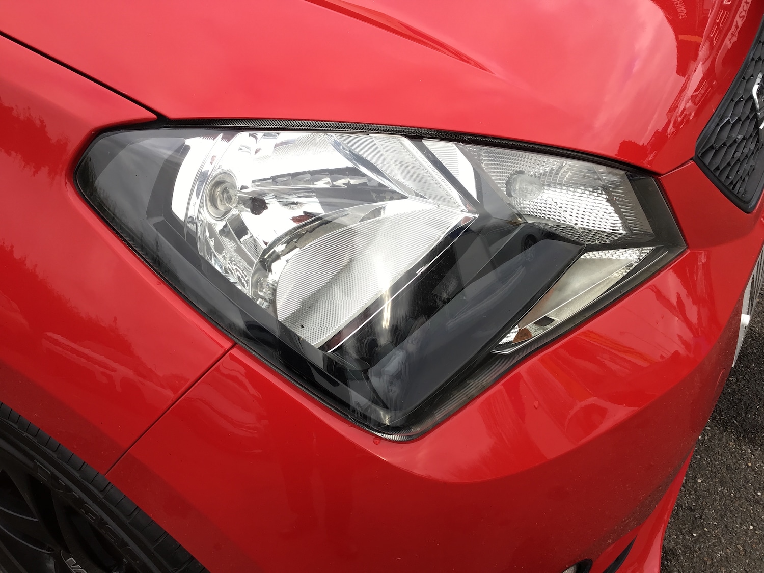 Used SEAT Mii 2017 for sale - 76597752: Photo 16