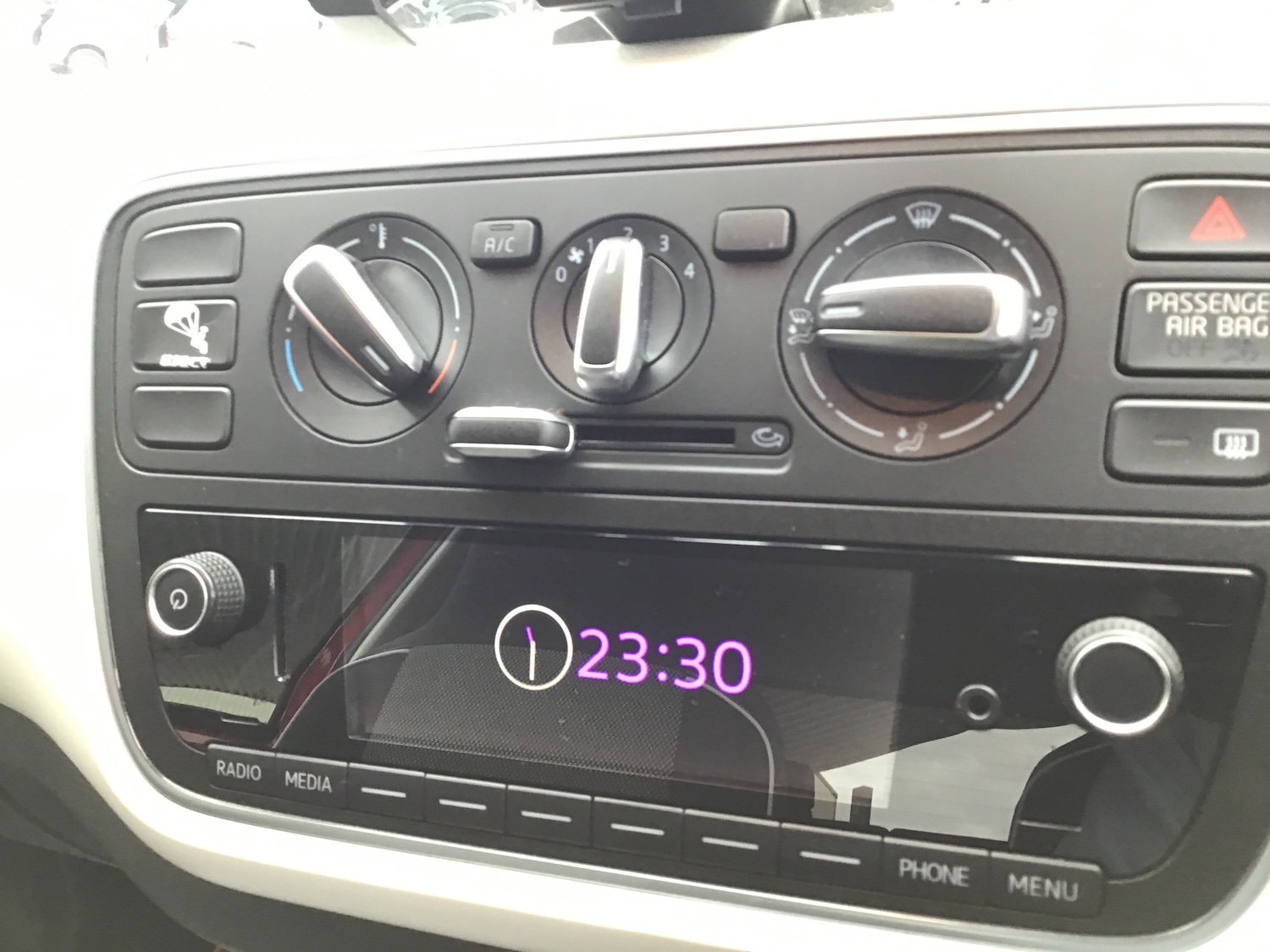 Used SEAT Mii 2017 for sale - 76597752: Photo 17