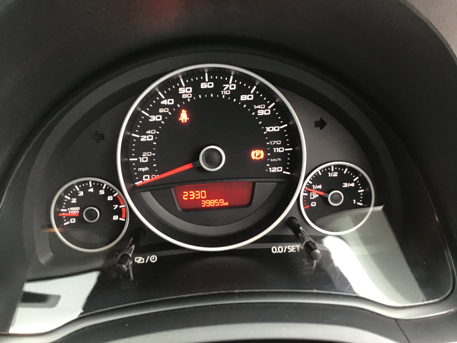 Used SEAT Mii 2017 for sale - 76597752: Photo 18