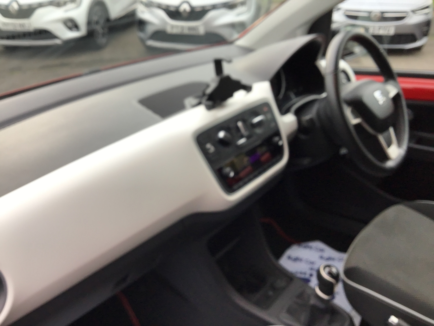 Used SEAT Mii 2017 for sale - 76597752: Photo 2