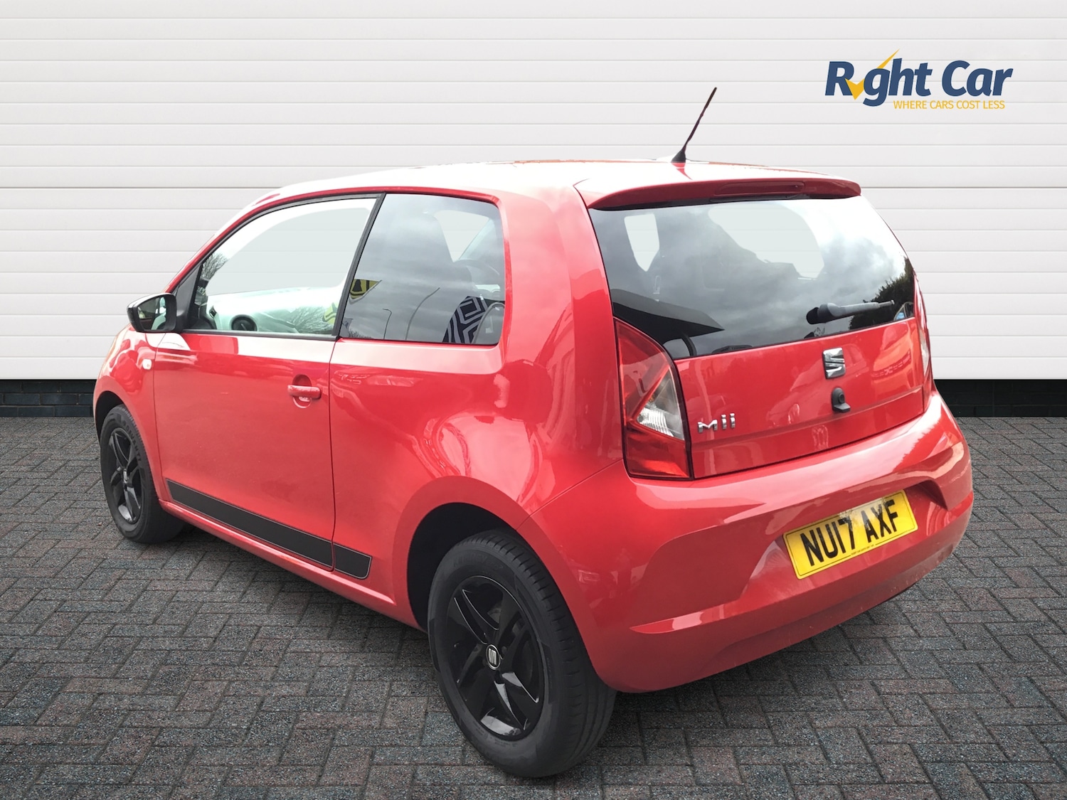 Used SEAT Mii 2017 for sale - 76597752: Photo 3