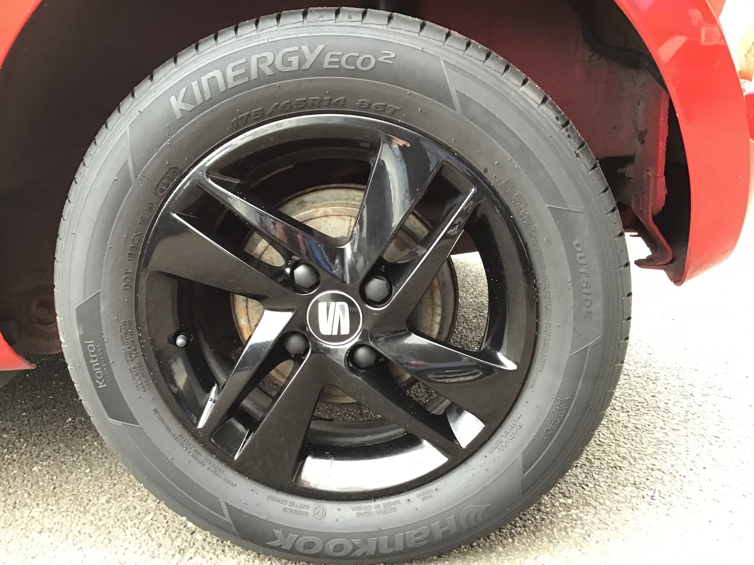 Used SEAT Mii 2017 for sale - 76597752: Photo 5