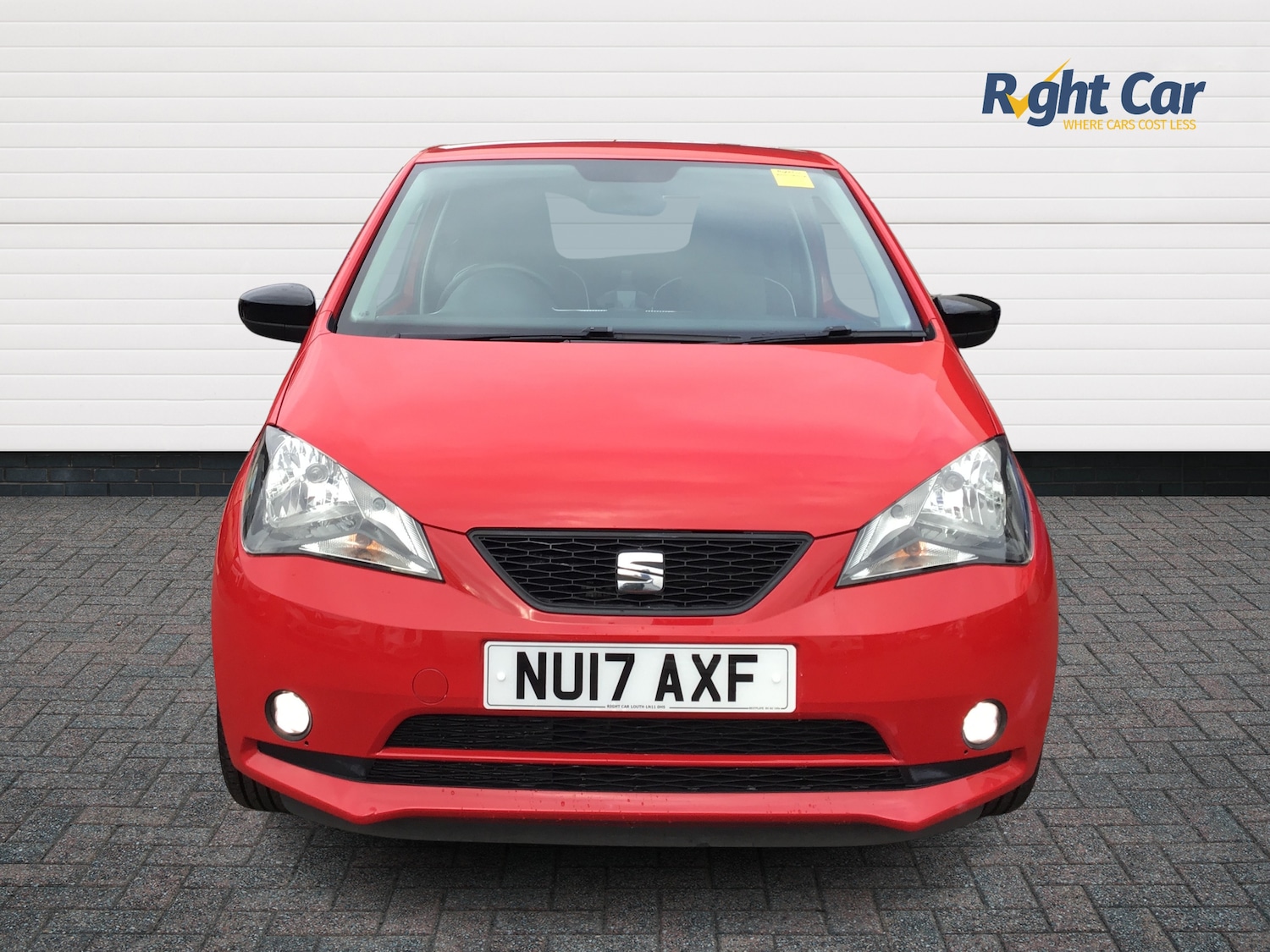 Used SEAT Mii 2017 for sale - 76597752: Photo 7