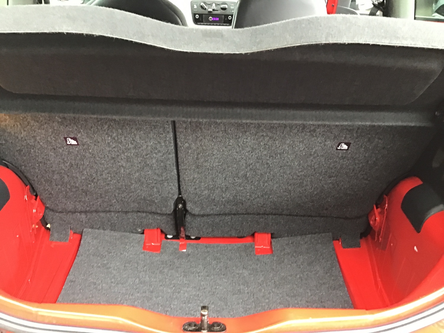 Used SEAT Mii 2017 for sale - 76597752: Photo 9