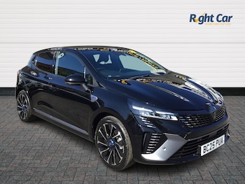 Used Renault Clio 2025 for sale - 78418960: Photo